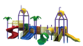 Детский игровой аква-комплекс 11500х3600х4500 мм 10288 - фото 499